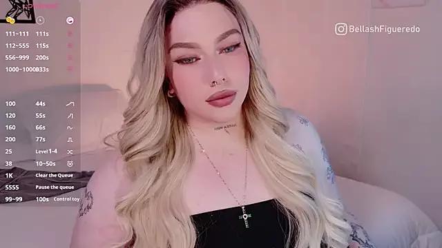 Bellash_Figueredo from StripChat