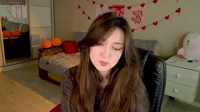 BellaSink from StripChat is Freechat