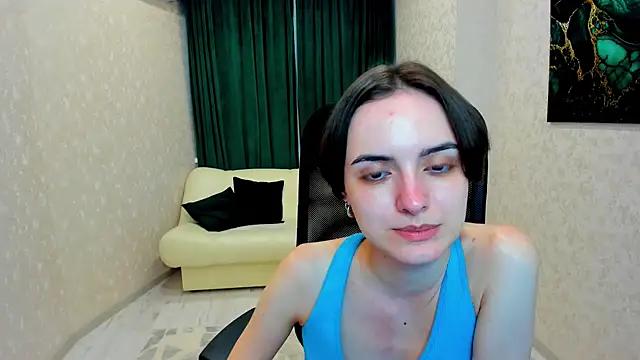 BellaSpace from StripChat