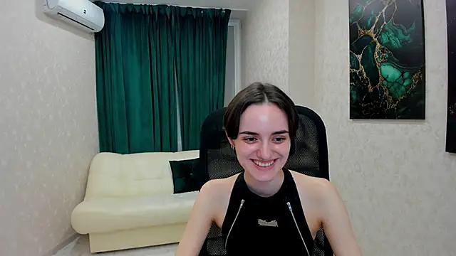 BellaSpace from StripChat