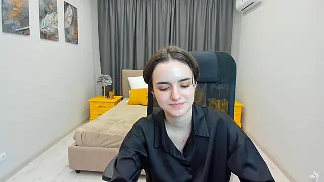 BellaSpace from StripChat