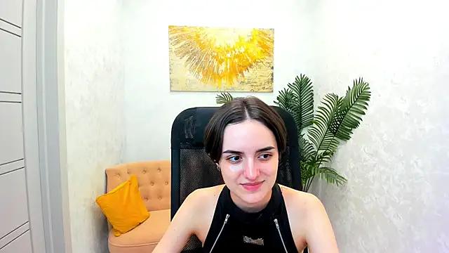 BellaSpace from StripChat