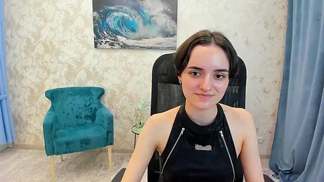 BellaSpace from StripChat