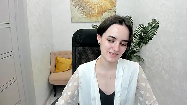 BellaSpace from StripChat