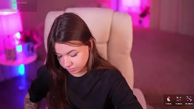 BellaSpark_ from StripChat