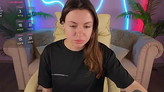 Dirty chat webcam: explore liveshows with versed models, from laying bare to fetishes, in a variety of sexy free adult webcams.