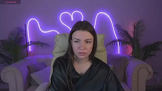 BellaSpark_ from StripChat