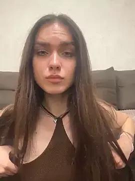 BellaStevenson from StripChat is Freechat
