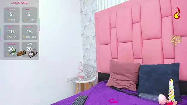 bellasweet11 from StripChat