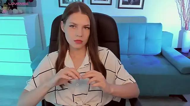 BellaSweetHeart from StripChat