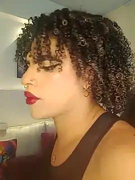 BellaTrixSex from StripChat
