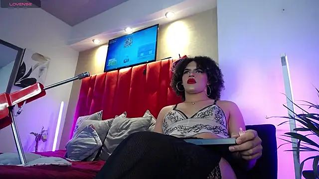 BellaTrixSex from StripChat
