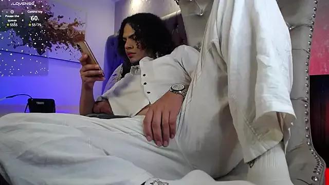 BellaTrixSex_ from StripChat