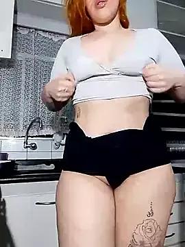 Bellatriz-horse from StripChat