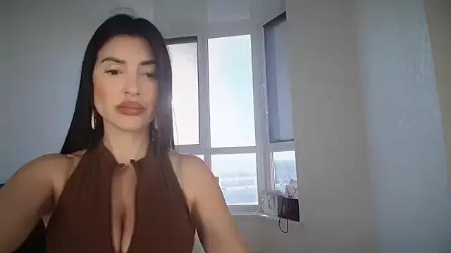 Bellavita_ from StripChat