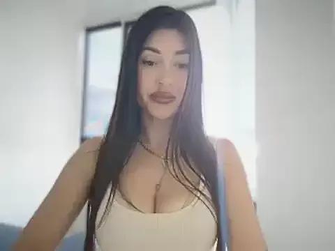 Bellavita_ from StripChat