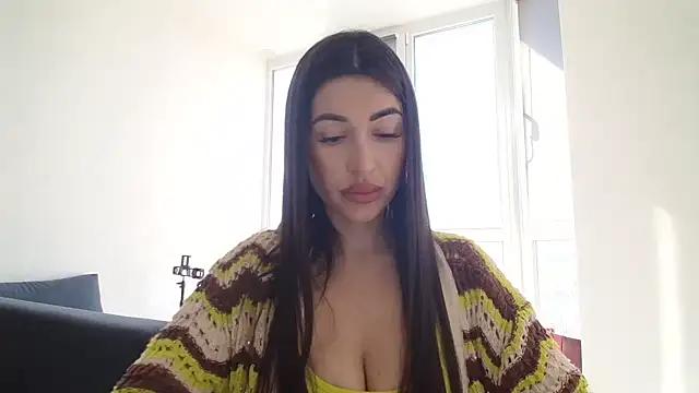 Bellavita_ from StripChat