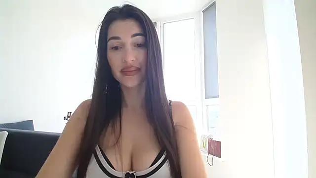 Bellavita_ from StripChat