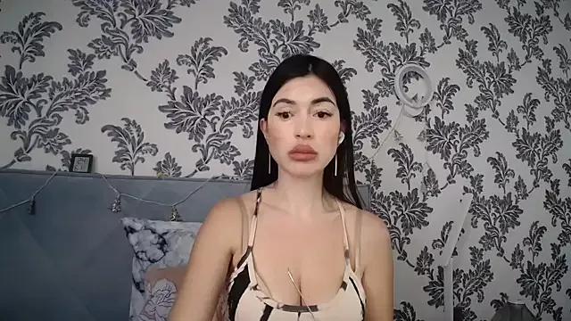 Bellavita_ from StripChat