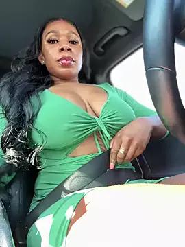 Belle___ from StripChat