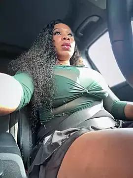Belle___ from StripChat