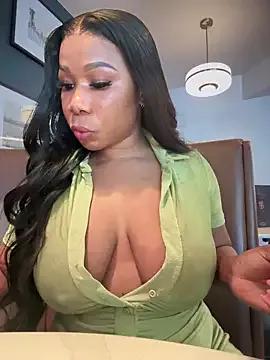 Belle___ from StripChat