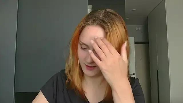 belle_ame from StripChat is Freechat