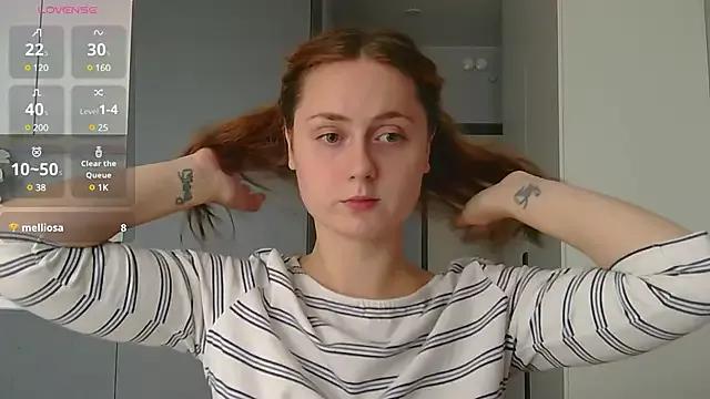belle_ame from StripChat