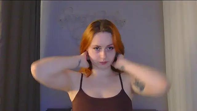 belle_ame from StripChat