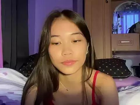 Belle_pepper02 webcams show profile image 