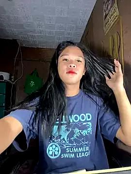Belle_pepper_asian from StripChat