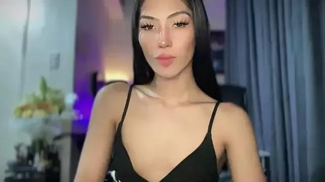 Belle_Sinclair from StripChat