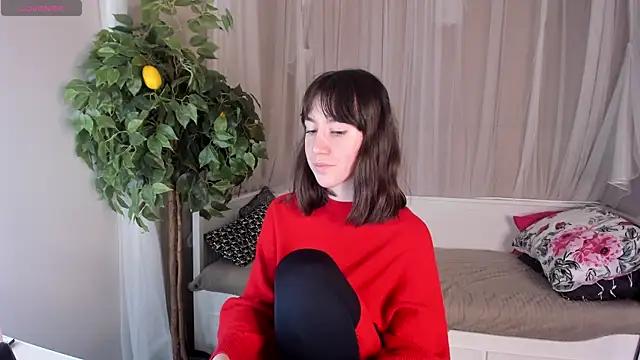 Belle_Via from StripChat