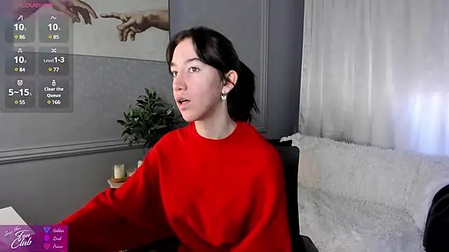 Dirty chat webcam: explore liveshows with versed models, from laying bare to fetishes, in a variety of sexy free adult webcams.