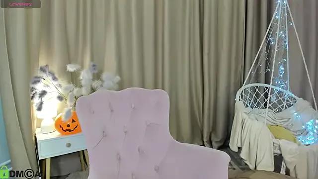 Belle_Wa1ker from StripChat