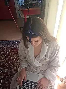 BelleFelicitas from StripChat