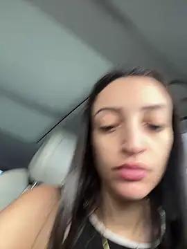 BelleLouiseVp from StripChat