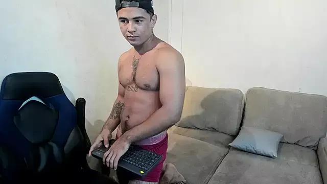 Bellion_grant from StripChat