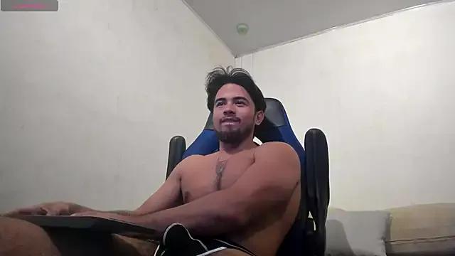 Bellion_grant from StripChat