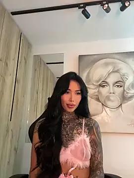 belllbonniie from StripChat