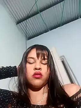 Bellota_22_Fuckme from StripChat