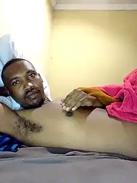 BellsStyles from StripChat