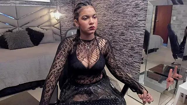 Photos of BellyBigBoobs from StripChat is Freechat