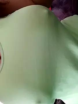 BellyDancer1 from StripChat