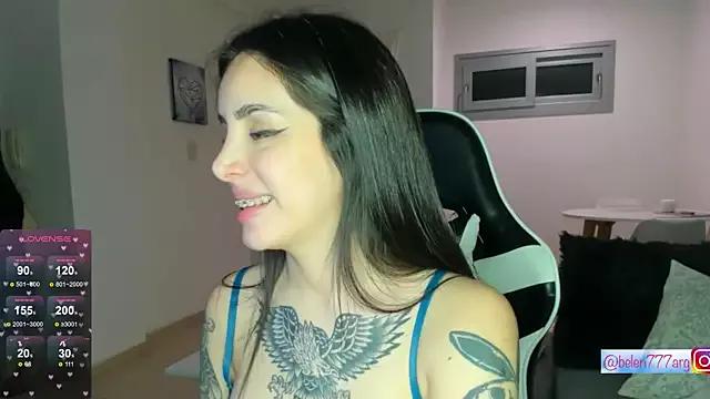 belu_arg on StripChat