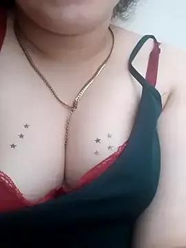 benamelia from StripChat is Freechat