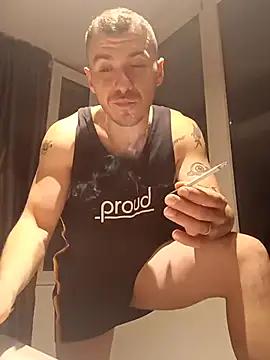 BenDover313OF webcams show profile image 