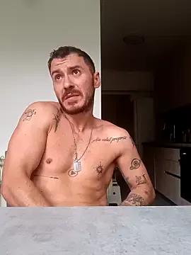 BenDover313OF webcams show profile image 