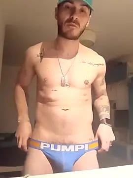 BenDover313OF webcams show profile image 