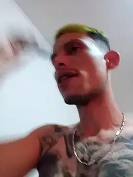 Benedettomichelrubi from StripChat